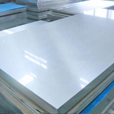Duplex Stainless Steel Sheet Steel Plate