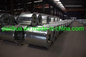Hot-DIP Galvanized Steel Assembly