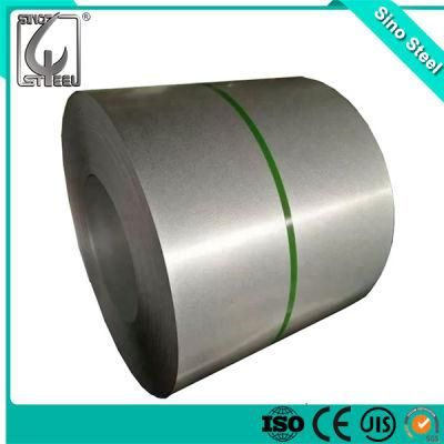 Zinc-Aluminum-Magnesium Alloy Coated Steel