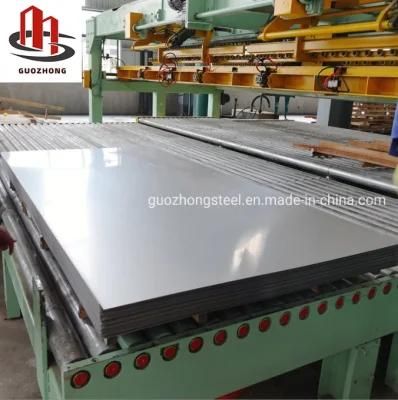 Cold Rolled 2b Ba Finish 0.28mm 0.3mm Mirror Polished Hairline 2b Ba Bright Surface Finish Stainless Steel Sheet