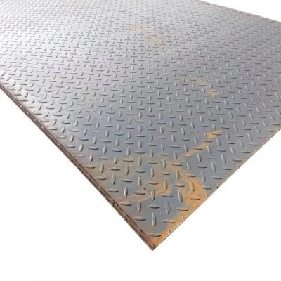 SPCC, Spcd, Spce GB/T 3091-2001, GB/T 13793-1992, GB/T9711 Black Painted 3mm-2000m Length Carbon Steel Sheet