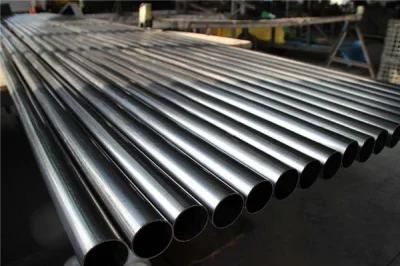 Construction Use Iron Blake Steel Pipe Carbon Steel Pipe with Good Price