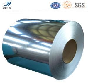High Quality Galvalume Steel Coil (0.12-1.2mm)