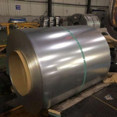 PPGI/HDG/Gi/Secc/Gl Dx51 Zinc Coated Cold Rolled/Hot Dipped Galvanized
