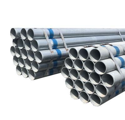 ASTM Steel Profile Ms Square Pipe Galvanized Square Steel Pipe