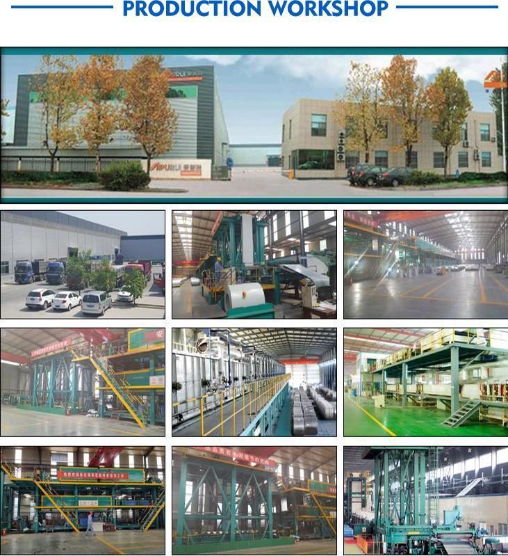 Building Materials High Quality Ral9010/9016/9011/5005 Color Coated PPGI Steel Coils