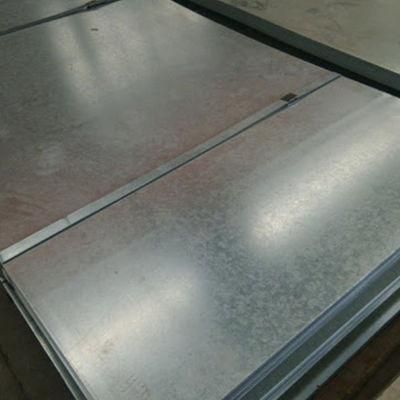 Factory Low-Price Sales and Free Sampleselectro-Galvanized Steel Sheet