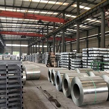Galvanized Steel Strip 1mm Gi Zinc Coated Galvanized Steel Coil