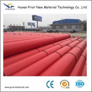 Ap1 5L Grade B X42 X46 X52 X60 X70 SSAW Spiral Welded Steel Pipe Pipes China Od 1321mm