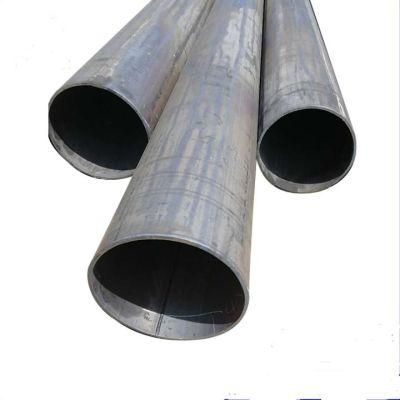 Seamless Steel Pipe A283 A153 A53 A106 Gr. a A179 Gr. C A214 Gr. C A192 A116 Brother HS Honed Tube Carbon Saw Steel Pipe Tube