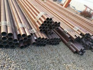 Steel Pipe Supply From Mil Directly