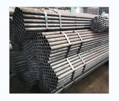 Seamless Steel Tube for Heat Pipe Air Preheater or Heat Pipe Economizer or Heat Pipe Steam Generator