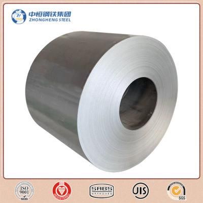 Galvalume Az150 SGCC Spangle Q235 Hot-DIP Zinc G550 Z80 Galvanised Galvanized Steel Slit Strip Coil