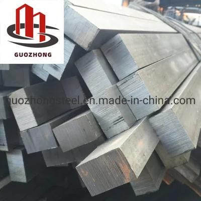 Ss 304L 316L 904L 310S 321 304 316 Stainless Rod Steel Round Bar Price for Food Industry