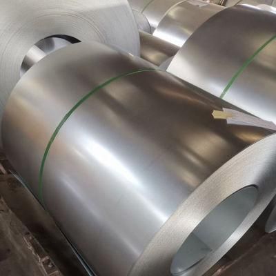 Zinc Coated Galvanized 14 Gauge 34 Swg Dx51d SPCC CGCC 914mm 1219mm 1200mm 1250mm Steel Coil