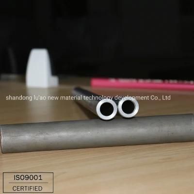 BS1387 Welded Carbon Seamless Steel Pipe