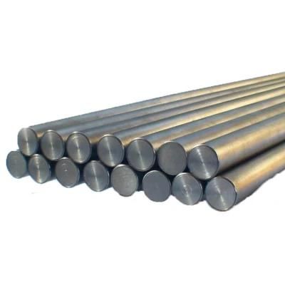 ASTM A276 S31803 304 201 2mm 3mm 6mm Stainless Steel Round Metal Rod 904L Rod Bars Price Per Kg Hot Seller in Southeast Asia