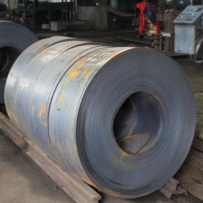 High Quality Cold Rolled 20mn 50mn 1025 Carbon Steel Coil