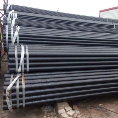 Hot Rolled Tube GOST 8732-78 Seamless Carbon Steel Pipe