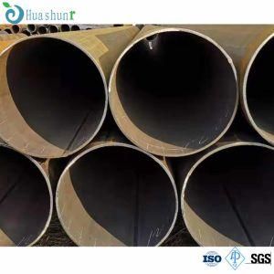 API 5L/ISO 3183 Welded Steel PSL1 L415/X60 API OIL Pipe/API GAS Pip