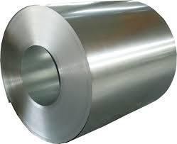 China Z275 S350gd Galvanized Zinc Coated Steel Coil