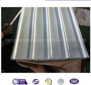 Building Material Color Coated Steel Coil/Zinc Alloy Metal Roofing