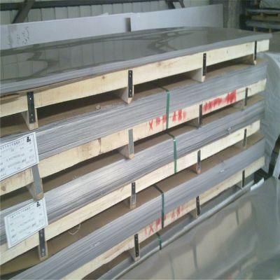 2b Polish 1.5mm Thick ASTM A240 20j2 420 Stainless Steel Plate and Sheet for Making Knives