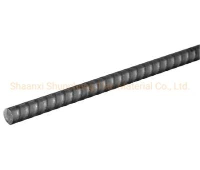 Hot Sale Vietnam Deformed Bar, Cast Iron Welding Rod, Steel Rebars in Bundles 8mm 10mm 12mm