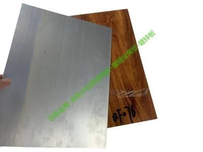 Zhejiang PPGI PPGL Brazil Ral9003 PVC Plastic Film Prepainted Galvalume Steel Coil