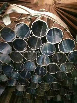 4140 Alloy Steel Pipes/Tubes