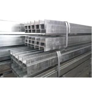 China Origin H Shaped Steel/H Profile Iron