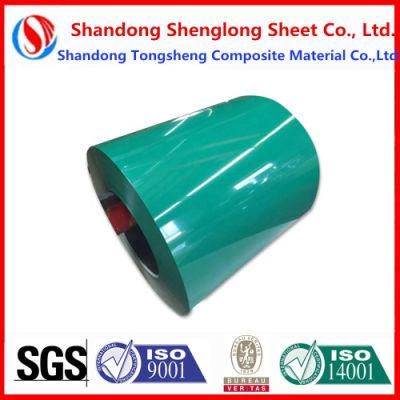 PPGI Coil, Steel PPGI Coil, Pre Painted Galvanized Steel Coil 1.5m Galvanized Prepainted Galvanized Steel Prepainted Steel