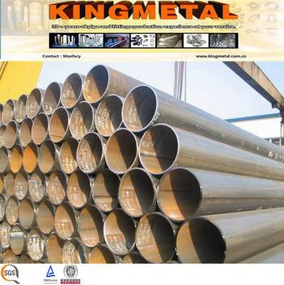 En10305 E215 / E235 / E355 Cold Rolled Seamless Carbon Steel Pipe