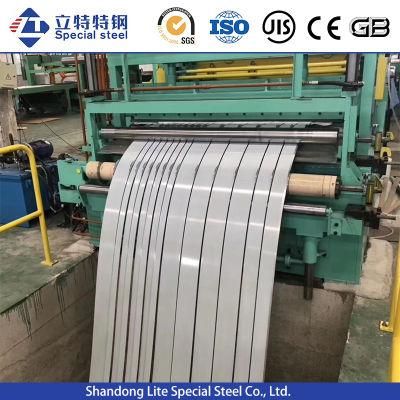 Hot Rolled Stainless Steel Coil 201 430 410 202 304 316L S22053 S22253 S43110 S32750 S51570 S51770 Stainless Steel Coil Strip