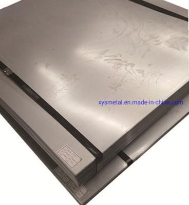 Galvanized Sheet Metal Zinc Coated Steel Sheet Galvanized Steel Sheet Z30/Z275