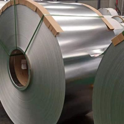 Sino Aluminum Alloy Magnesium Zinc Steel Coil Sale