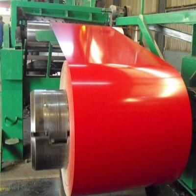 Factory Low-Price Sales and Free Samples Best Price Color Steel Coil