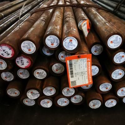 1.7225 SAE4140 SCM440 Special Tool Steel round bar For Alloy Steel