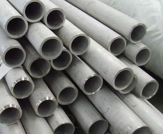 Wholesale China Manufacturer Mirror Surface Stainless Steel Pipe