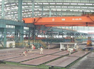 Hot Rolled API Steel Plate X50