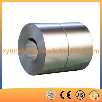 Gi Iron Sheet Coil 1mm Metal Galvalume Steel Coil