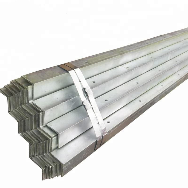 Equal Steel Angle of Building Material