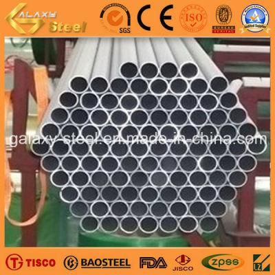 AISI 316L Stainless Steel Welded Pipe