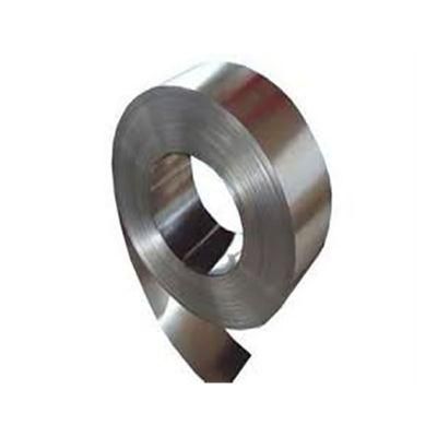 AISI 316 430 904L 1mm*1219*C Cold Rolled Stainless Steel Strips