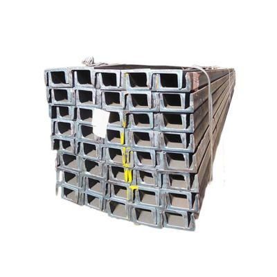 Stainless Steel U-Shaped Channel Price