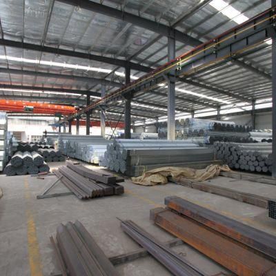100X100X2.0mm Pre Galvanized Square Steel Pipe with Low Price