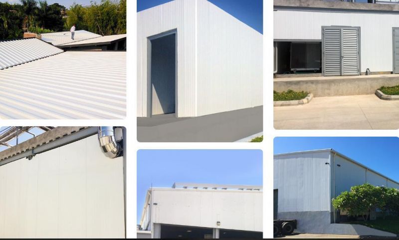 PPGI Prepainted Steel Coil Color Coated Steel Coil