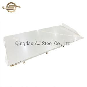 201 202 2b Ba Cold Rolled Brushed Stainless Steel Plate
