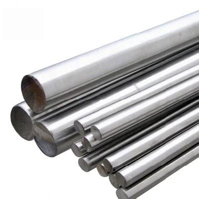 304 Steel Round Bar Stainless