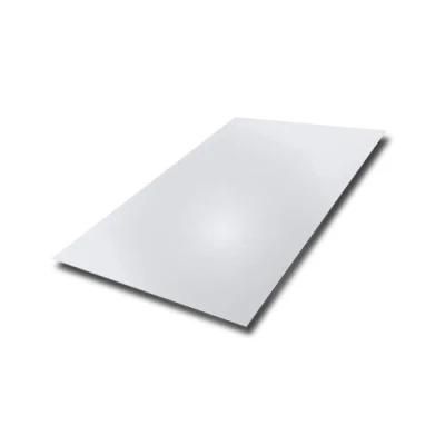 Hot Sales 201 304 316 430 2b Ba No. 4/Hl Cold Rolled Stainless Steel Plate Price